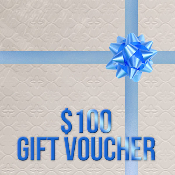 Vibranto Shoes Gift Voucher for $100