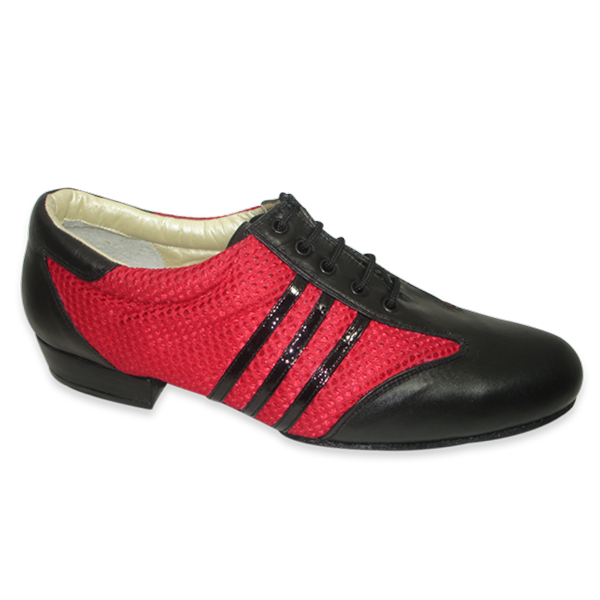 Ref 324 in red and black