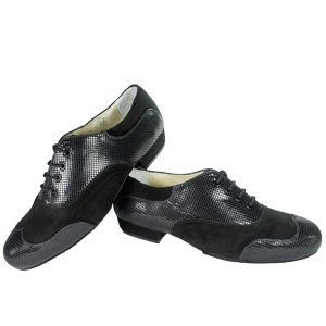 Ref 333 Vibranto Shoes in black