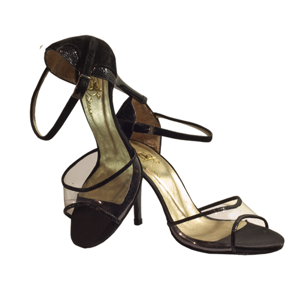 T260 C251R with black heel.