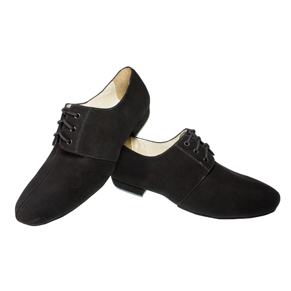 Ref 325 Vibranto Shoes all in suede
